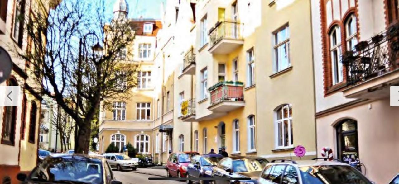Sopot, The Very Heart! ภายนอก รูปภาพ